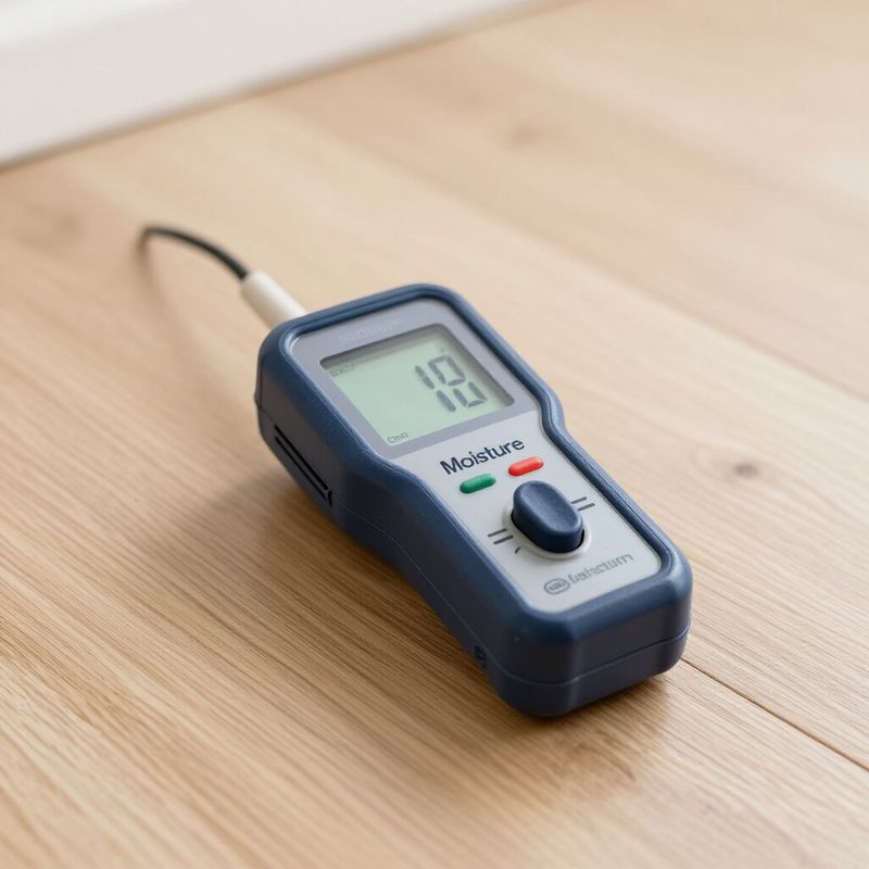 Leak Detection & Repair in La Marque