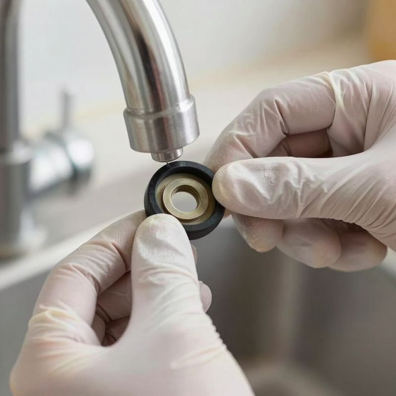 Toilet & Faucet Repair in La Marque