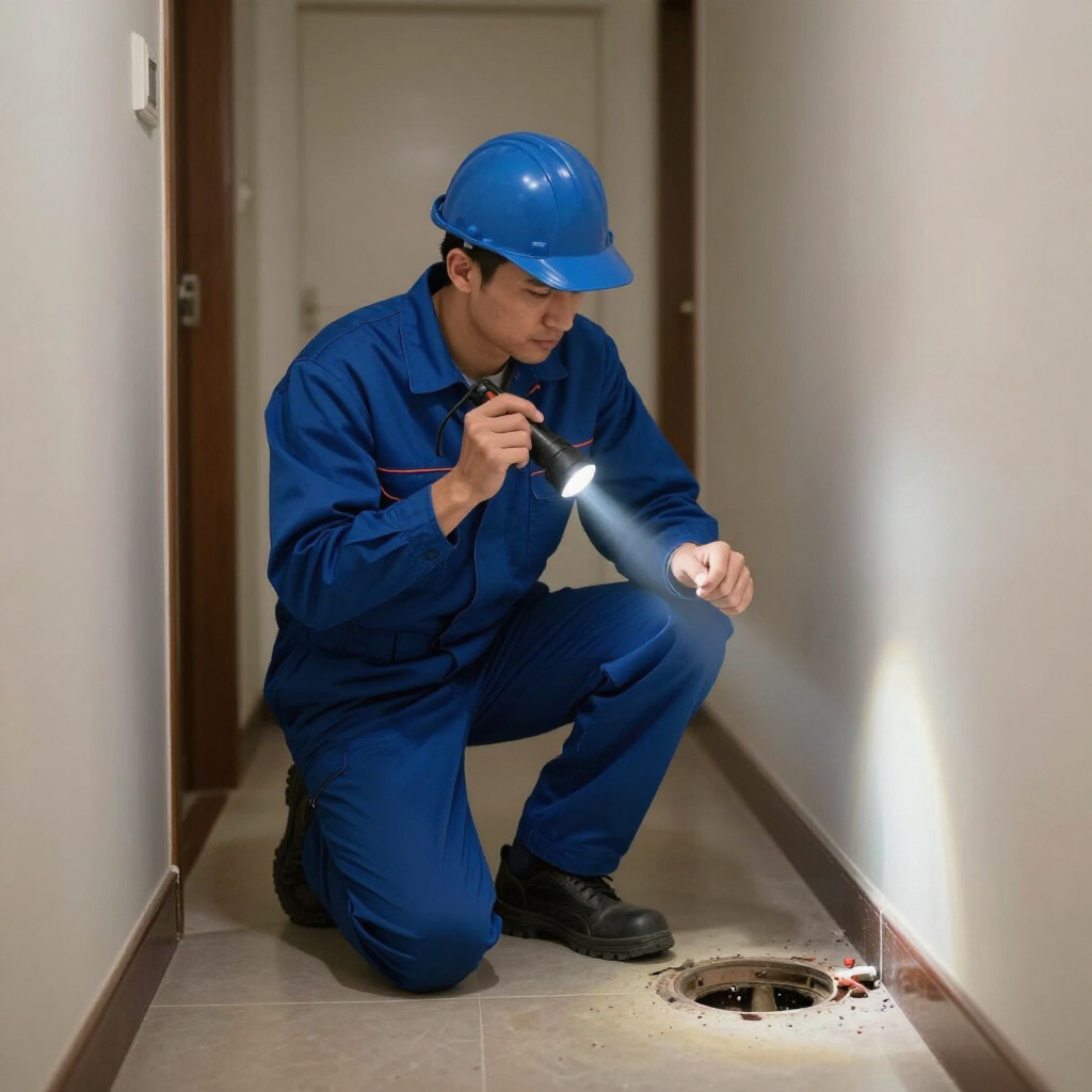 Safety Tips for Insulating a Crawlspace Pipe in La Marque